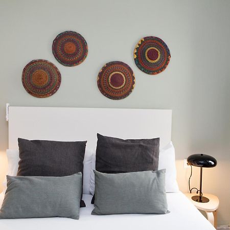 Galera Suites Sevilla Eksteriør billede
