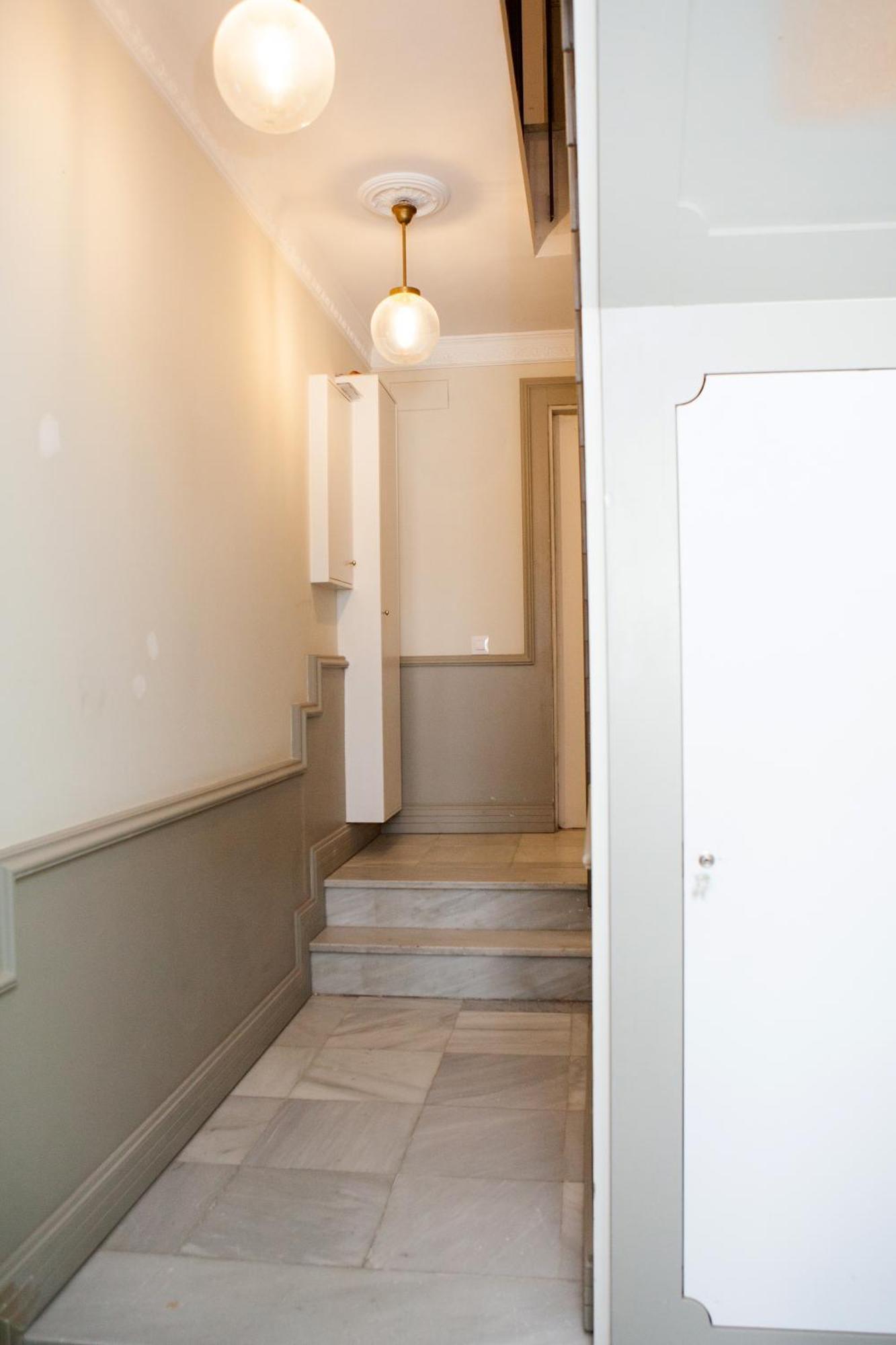 Galera Suites Sevilla Eksteriør billede