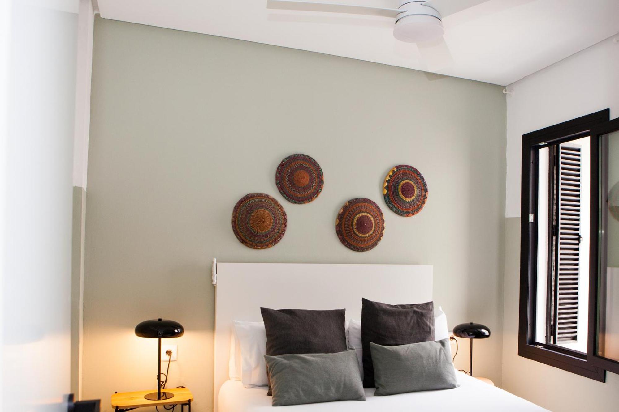 Galera Suites Sevilla Eksteriør billede
