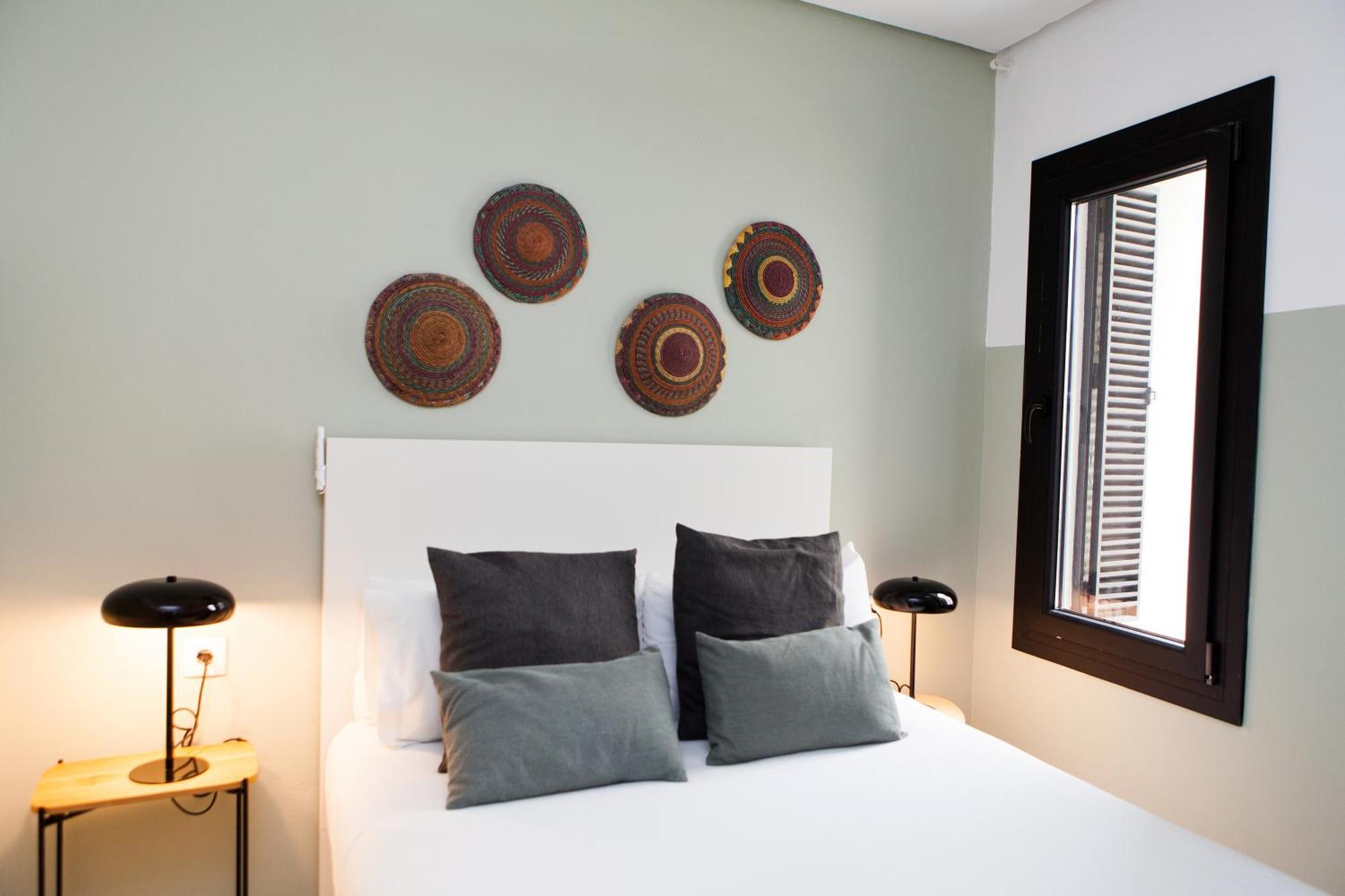 Galera Suites Sevilla Eksteriør billede