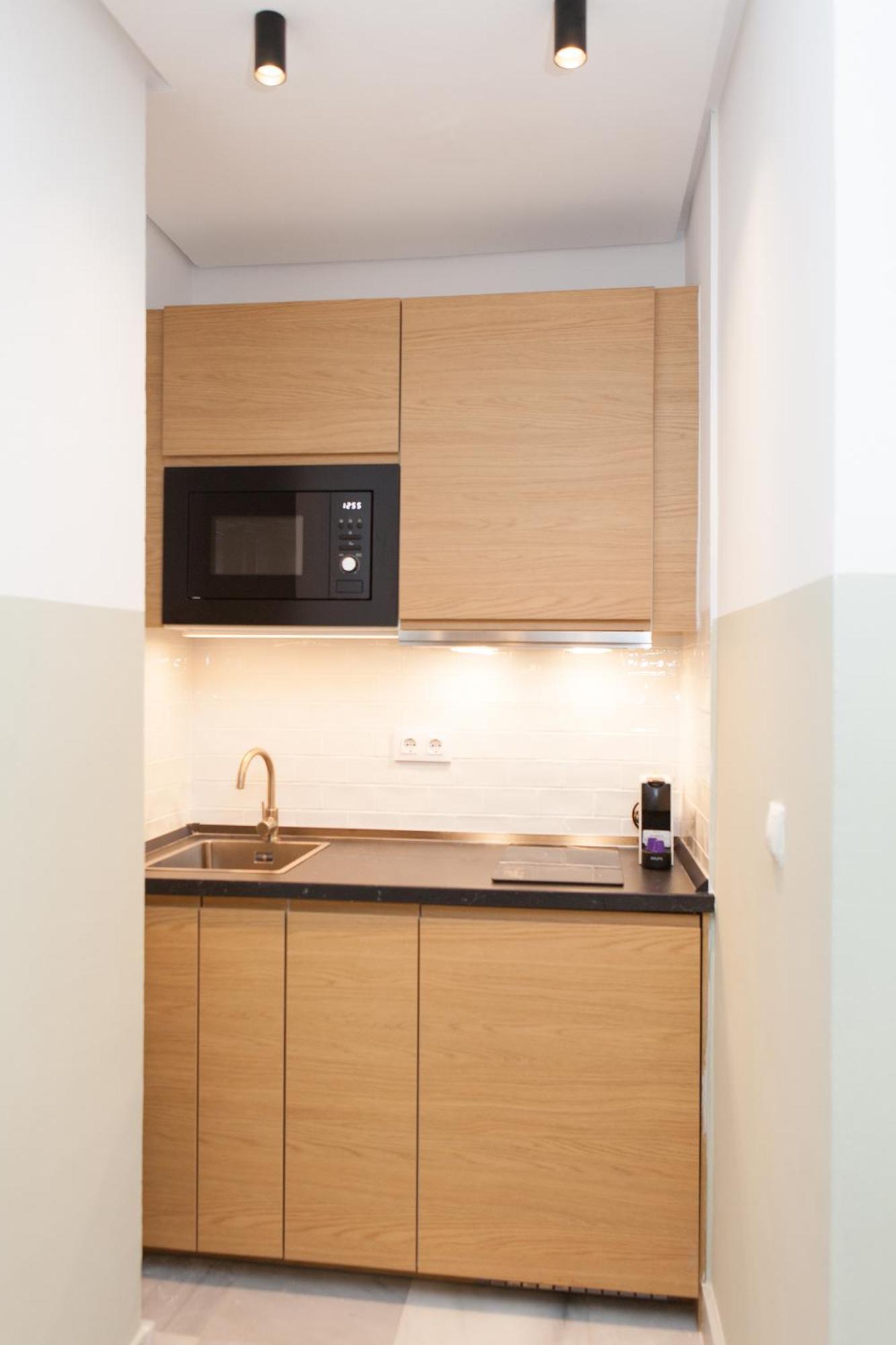 Galera Suites Sevilla Eksteriør billede